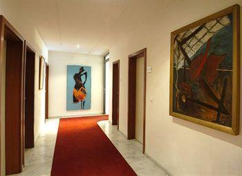 Art Hotel Royal Karlsruhe Exterior photo
